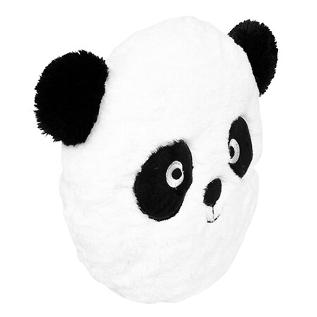 Atmosphera Kids pandakussen, wit, Ø 27 x 10 cm