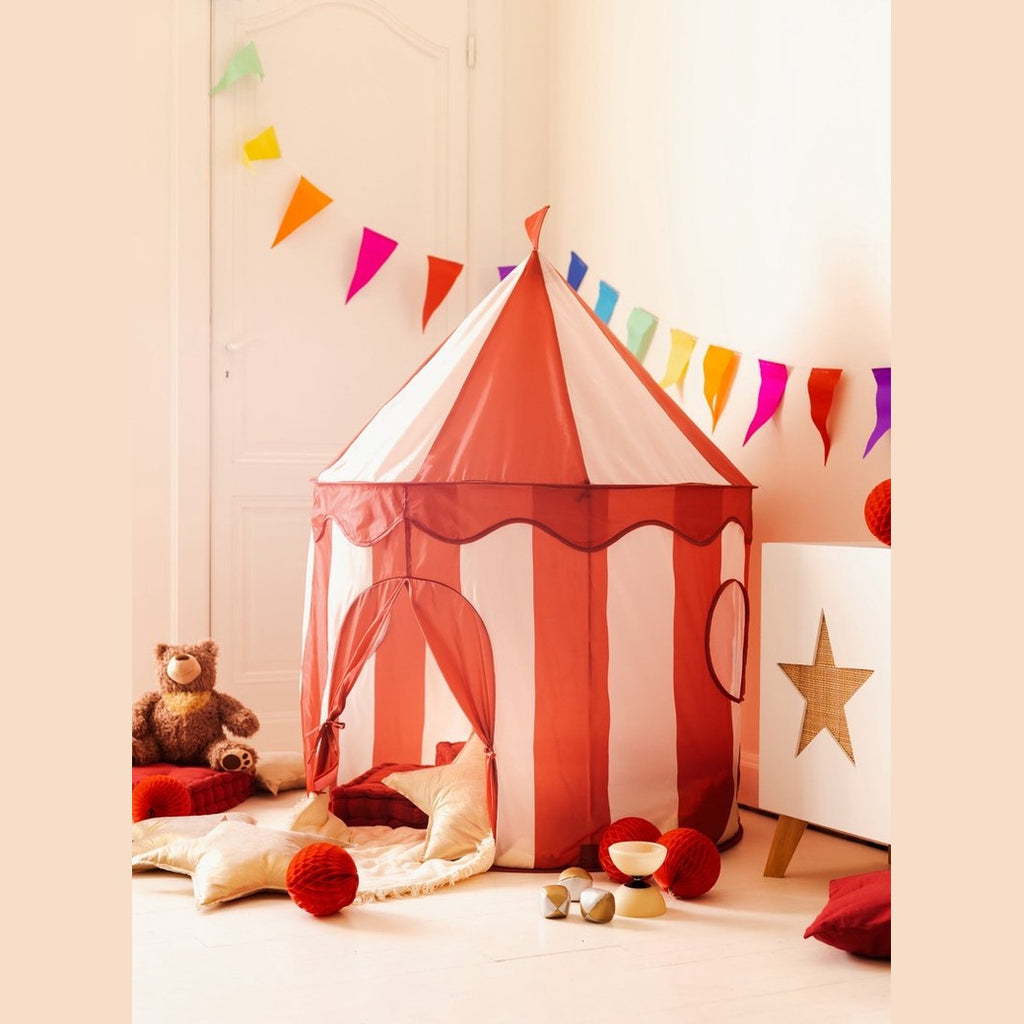 Atmosphera Kids pop-up circustent, 100 x 35 cm (4)