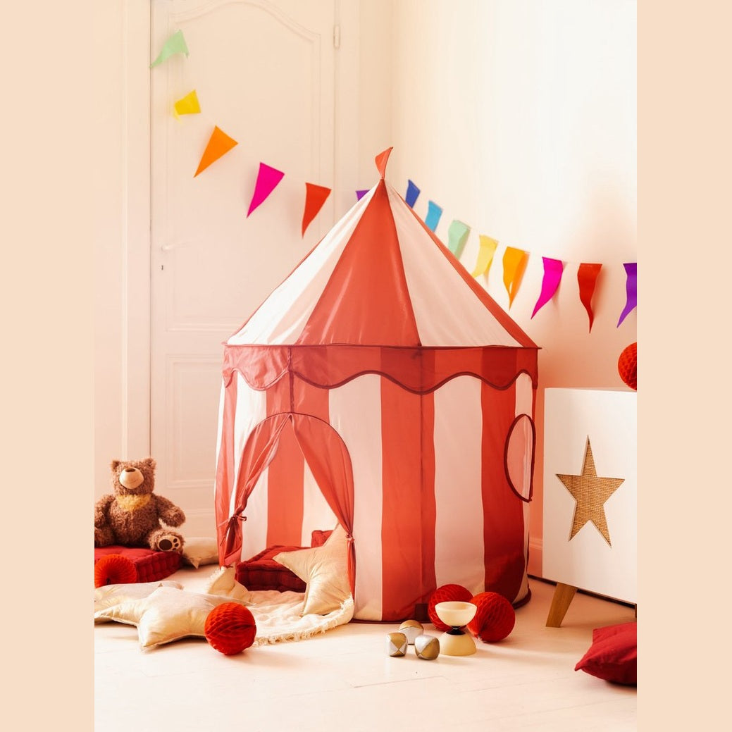 Atmosphera Kids pop-up circustent, 100 x 35 cm (4)