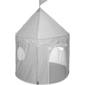 Atmosphera Kids pop-up speeltent, grijs