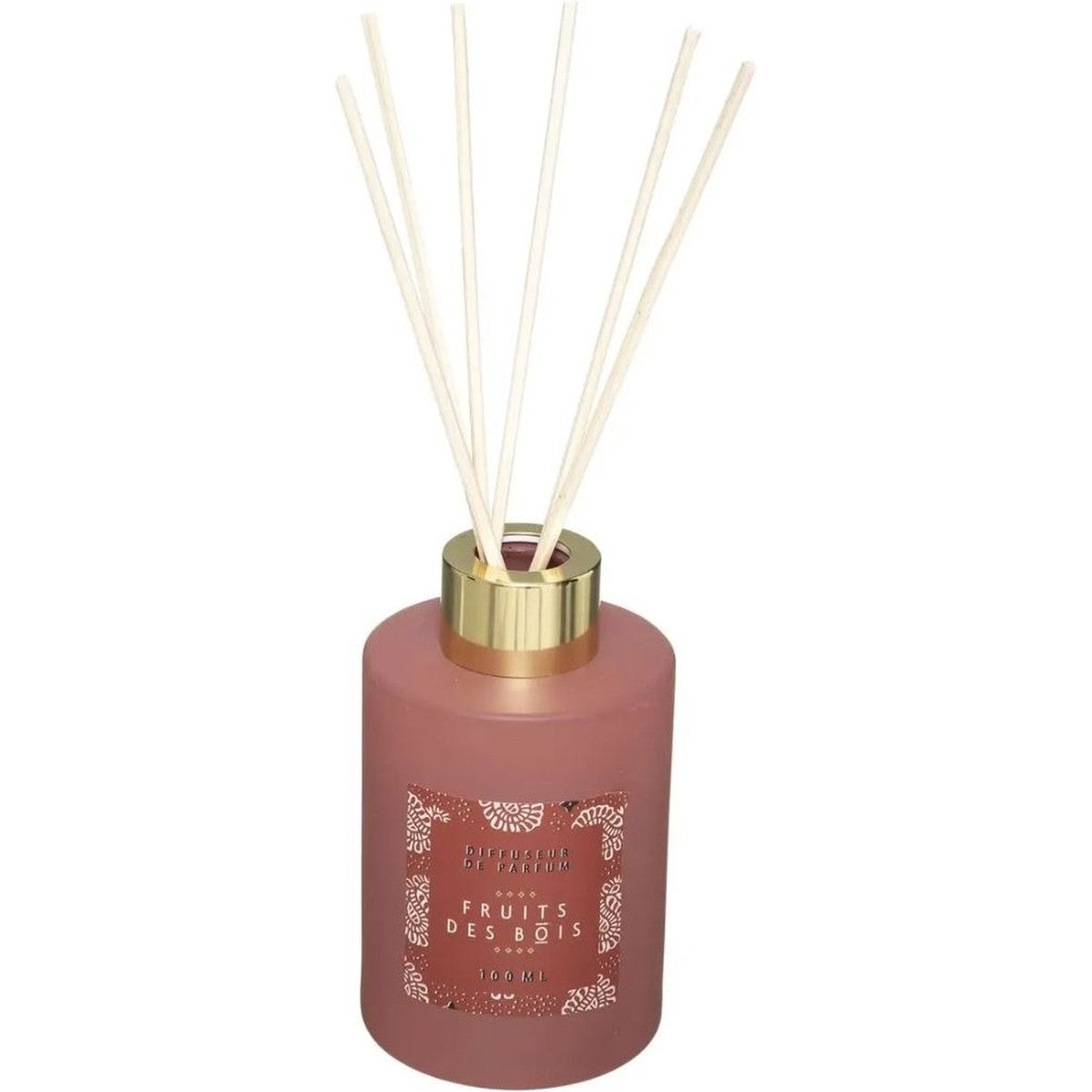 Atmosphera Lola Wonderly huisparfum bosvruchten, set van 3