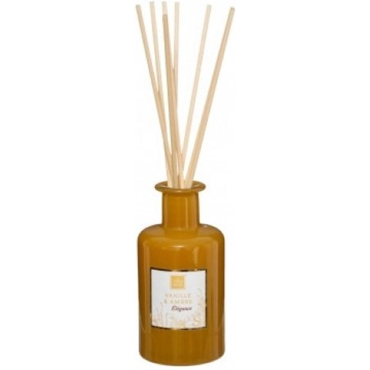 Atmosphera Mael diffuser vanille en amber, 200 ml