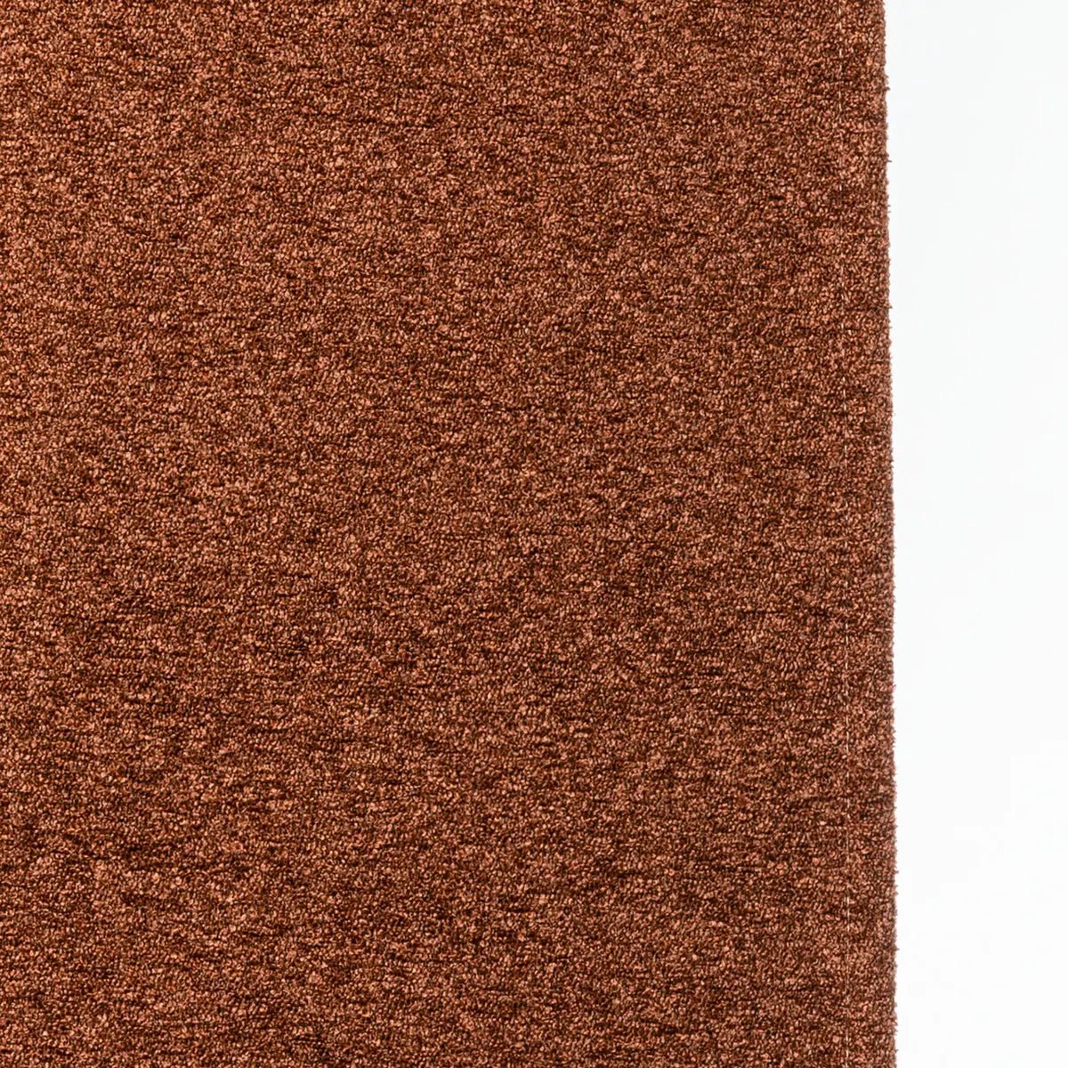 Atmosphera Soana verduisteringsgordijn, terracotta, 140 x 260 cm (3)