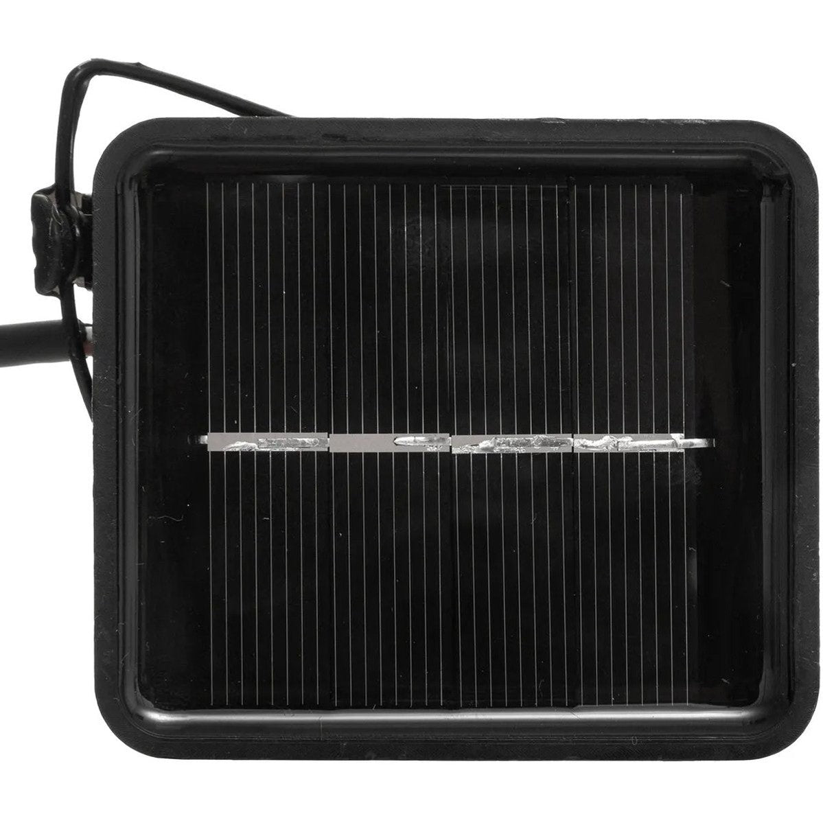 Atmosphera solar lantaarnlichtsnoer van rotan, naturel, 335 cm (4)