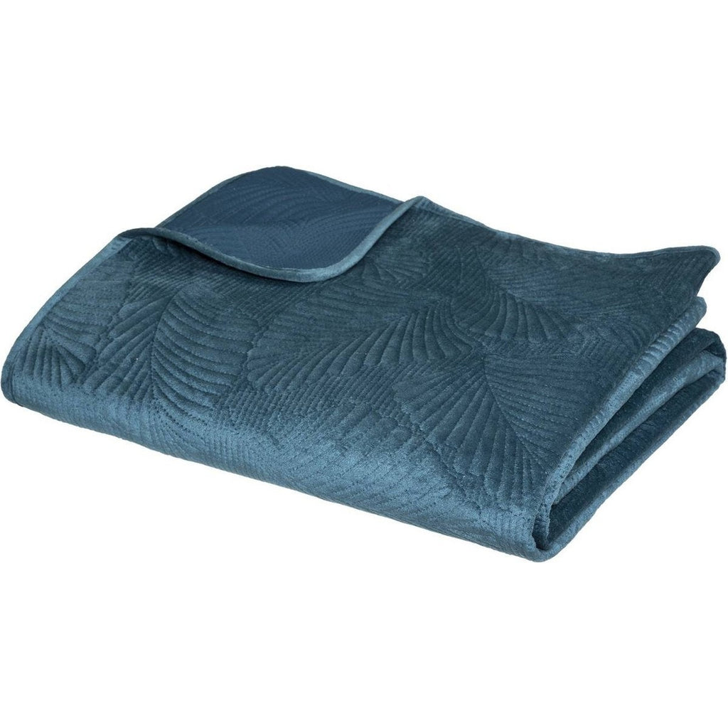 Atmosphera sprei van polyester, 240 x 260 cm