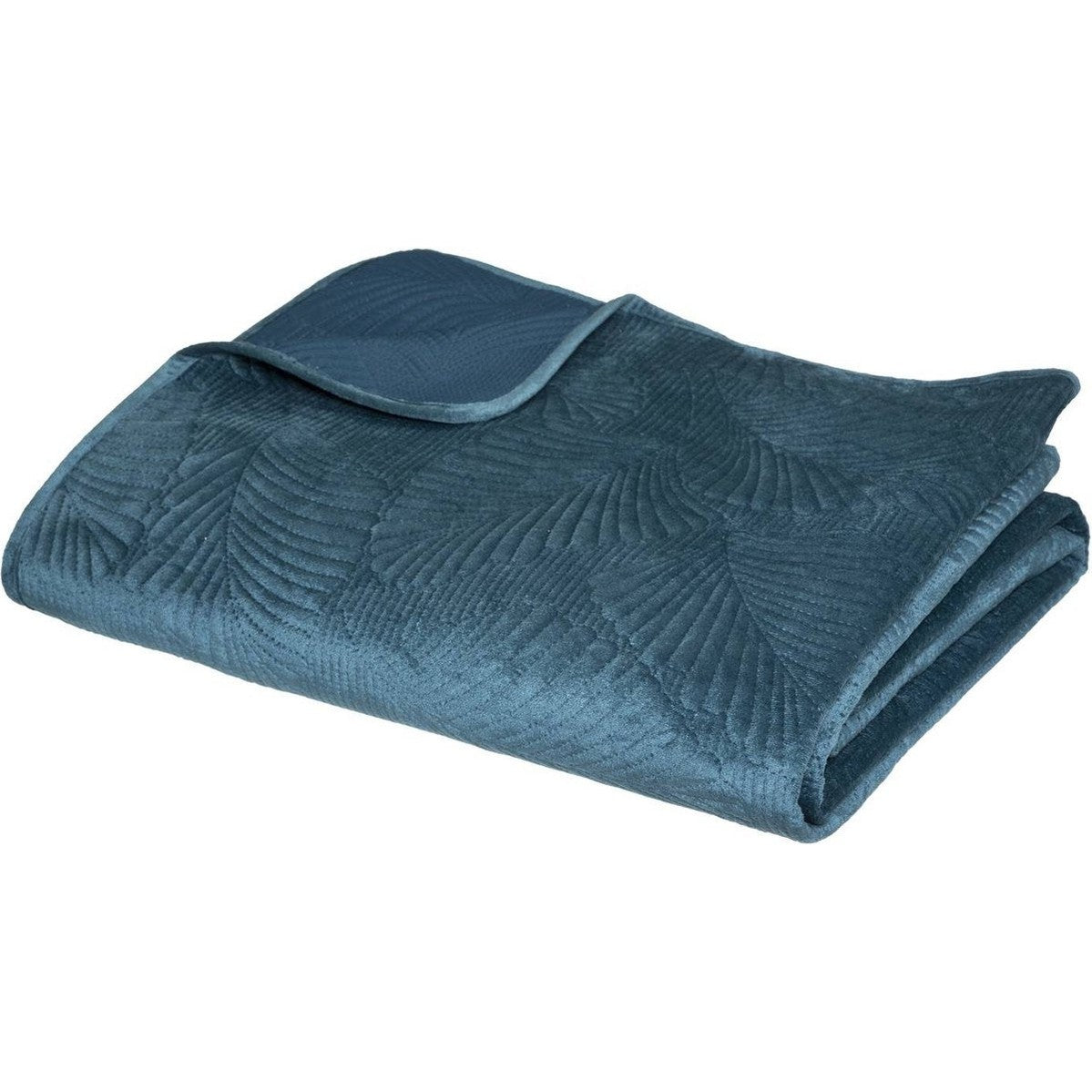 Atmosphera sprei van polyester, 240 x 260 cm