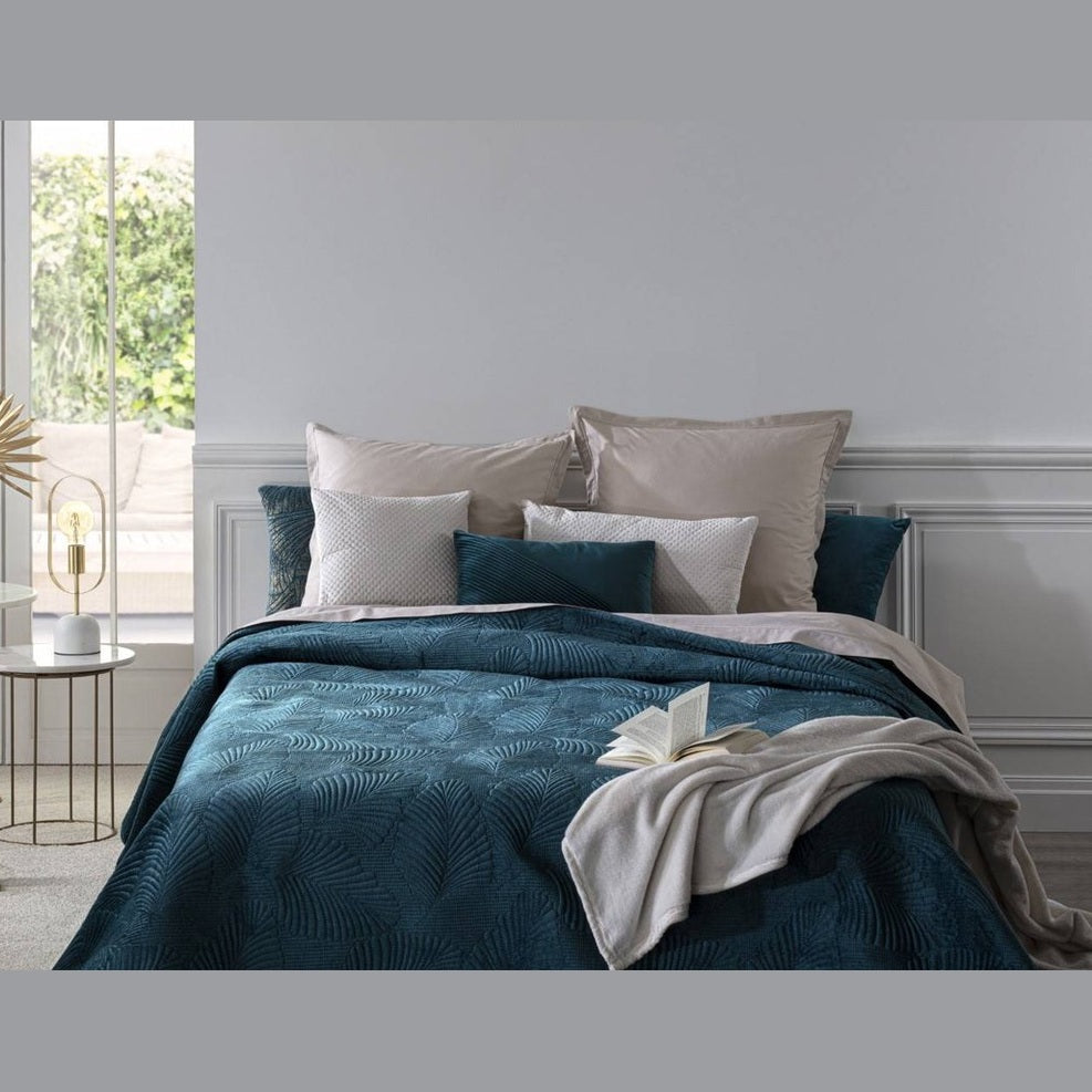 Atmosphera sprei van polyester, 240 x 260 cm (2)
