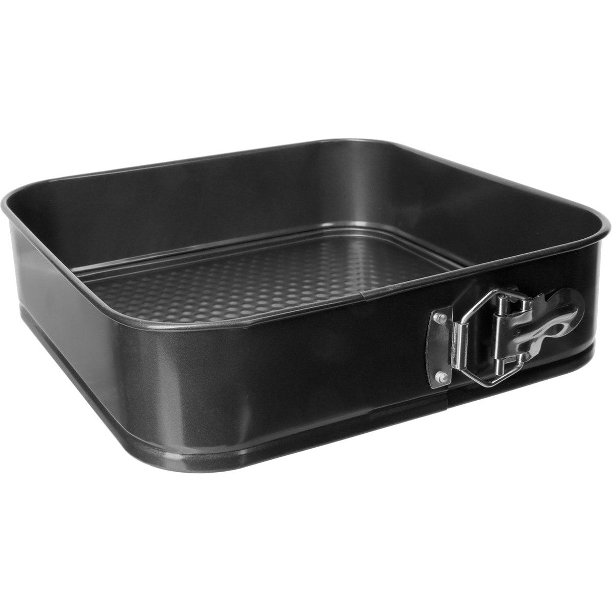 Atmosphera vierkante springvorm 26 cm, metaal