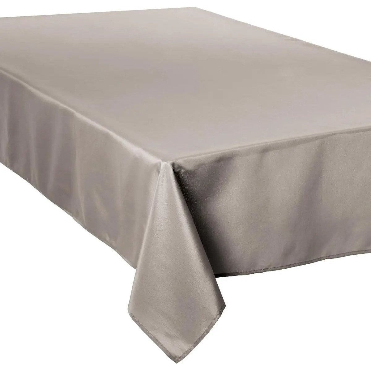 Atmosphera tafelkleed beige, 300 x 150 cm, polyester