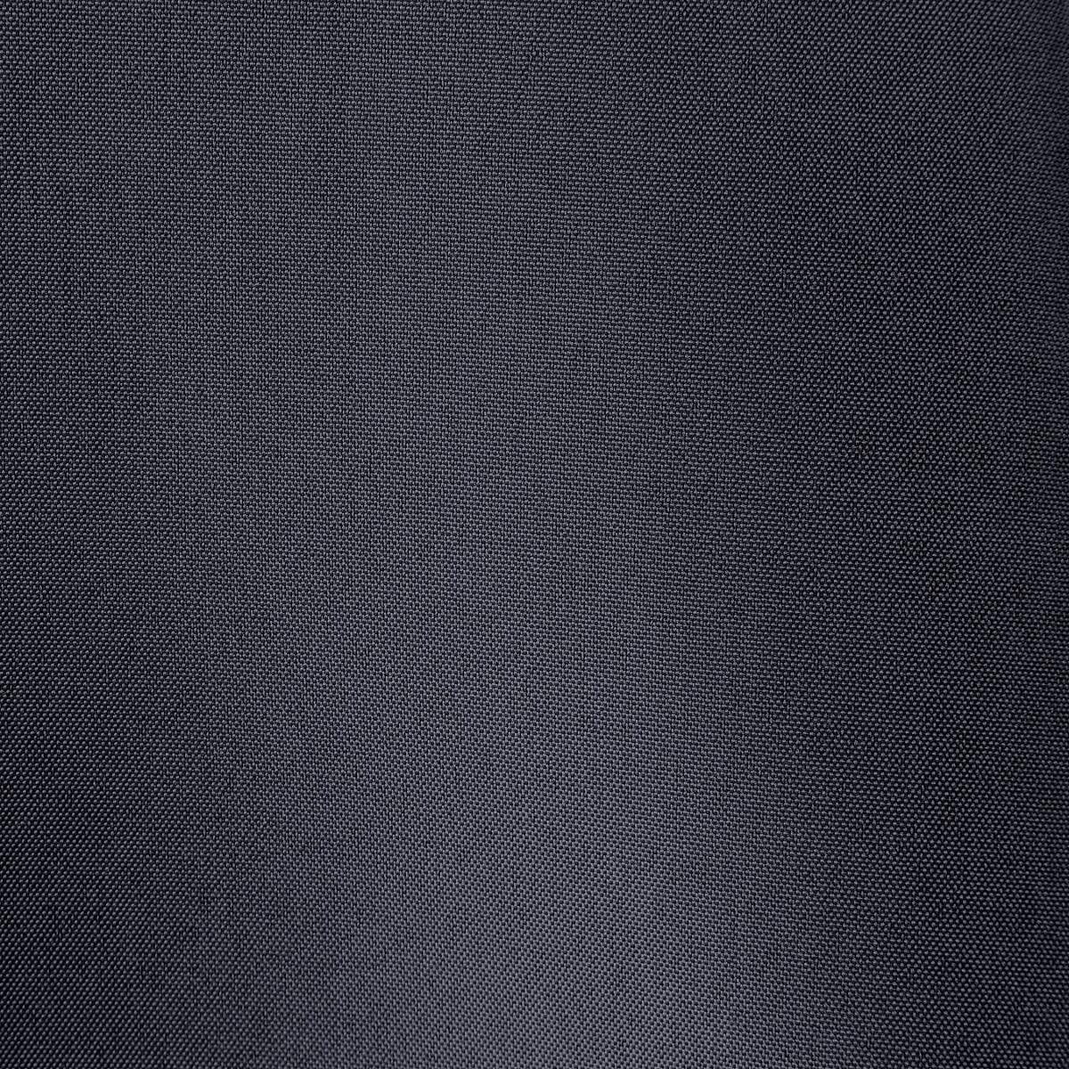 Atmosphera rond tafelkleed, donkergrijs, Ø 180 cm