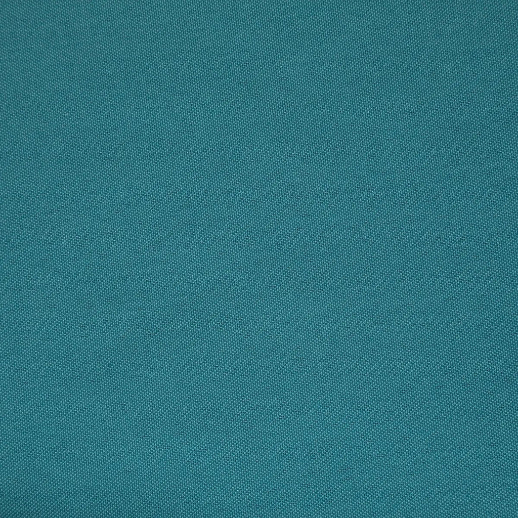 Atmosphera rond tafelkleed 180 cm, petrolblauw, polyester (2)