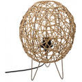 Atmosphera tafellamp Raahe, Ø 26 cm