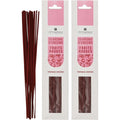 Atmosphera wierookstokjes fruit mix, 40 stuks, 25 cm