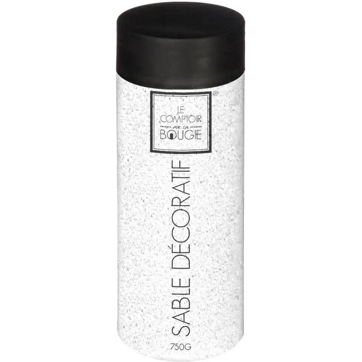 Atmosphera decoratiezand wit, 750 g