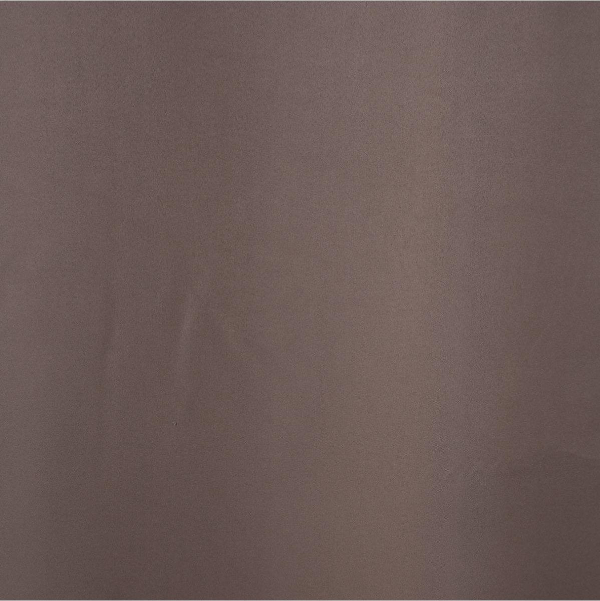 Atmosphera verduisteringsgordijnen 135 x 240 cm, set van 2, taupe (2)