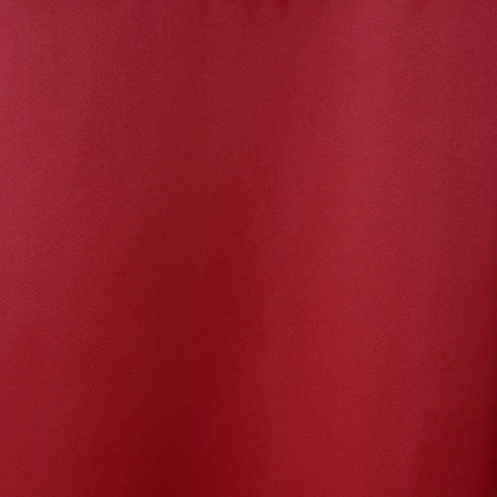 Atmosphera 2x verduisteringsgordijn rood, 135 x 240 cm (4)
