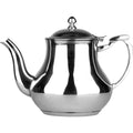 BIKO Marokkaanse theepot Agadir, rvs, 0,8 L