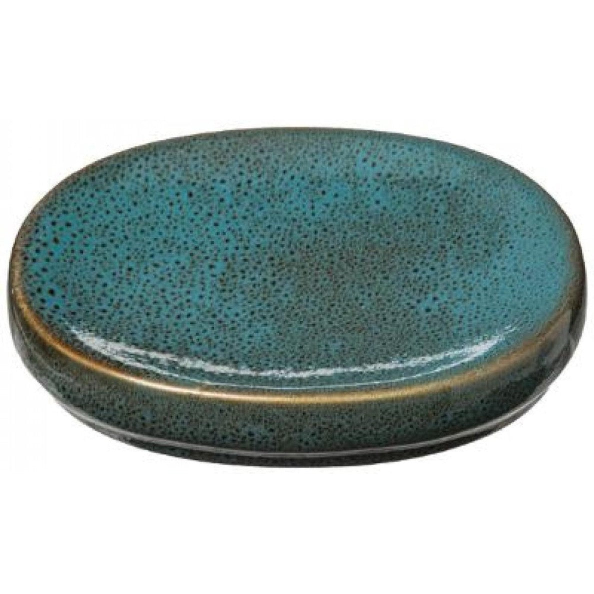 Zeepbakje Green Harmony, 14,3 x 10,7 x 3 cm