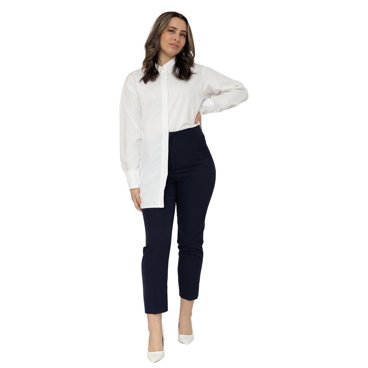 Basic blouse (2)
