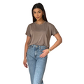 Basic T-shirt, coffee