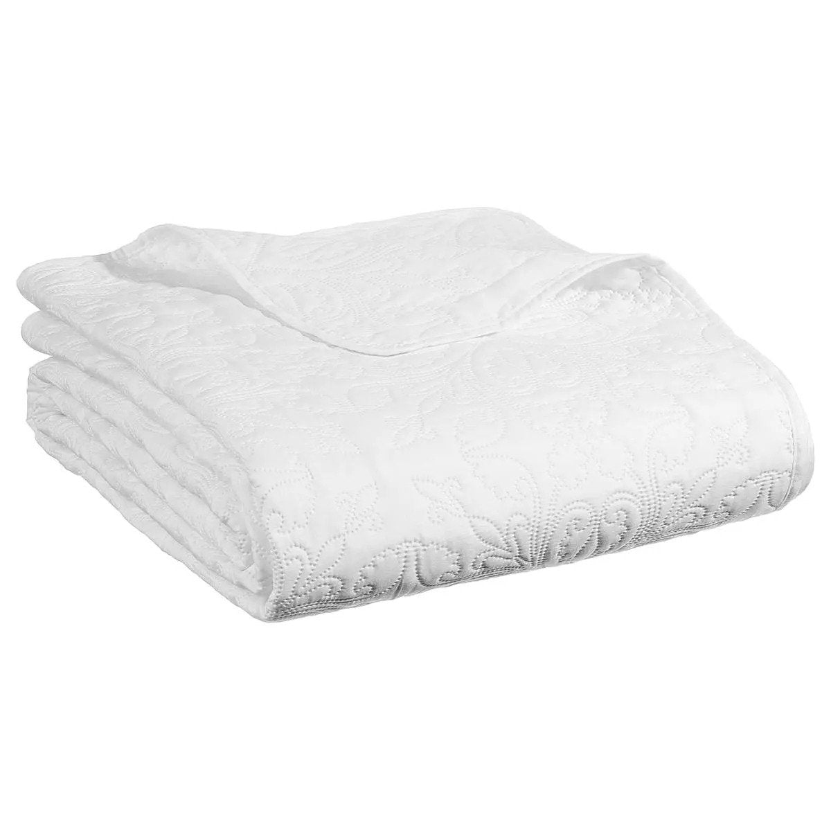 Bedsprei Arabic ivoor, 260 x 240 cm