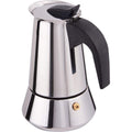 BiggDesign BiggCoffee moka pot voor inductie