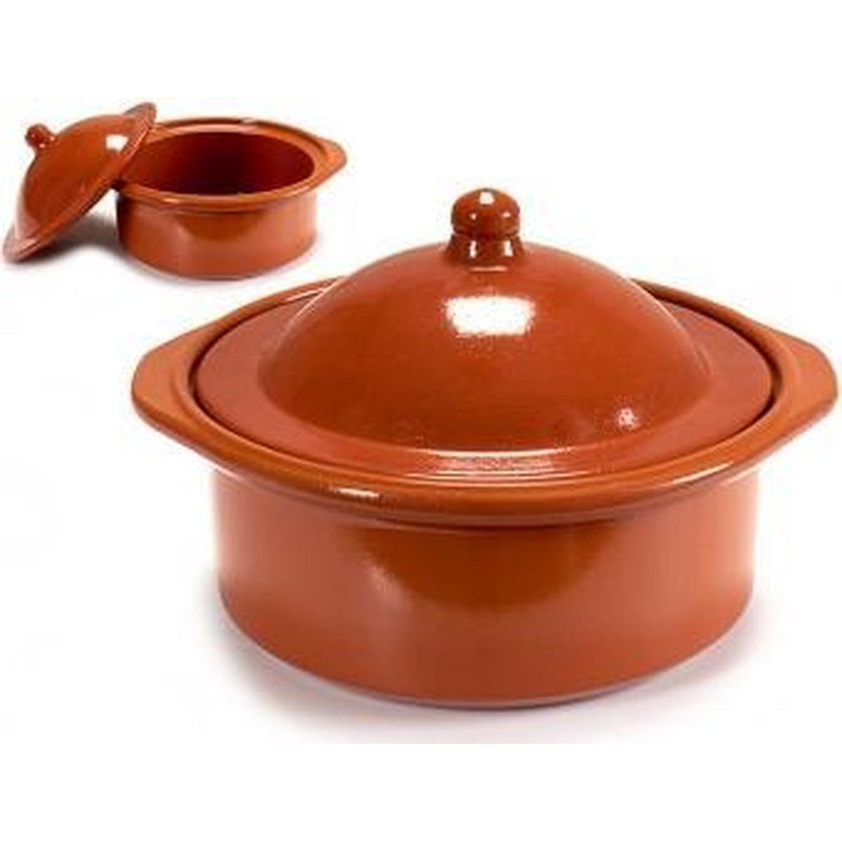 Cocotte, 2,5 L