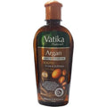 Dabur Vatika Argan haarolie, 200 ml