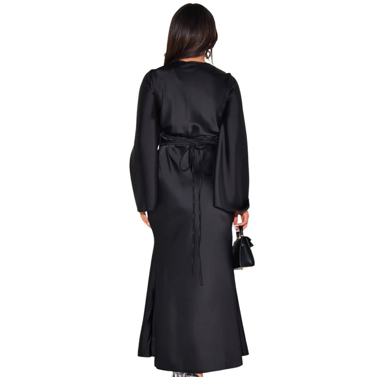 Dress Luna - MODESTNOVA