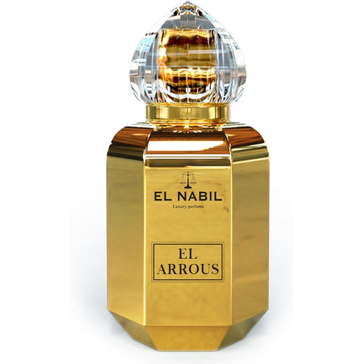El Nabil Eau de parfum El Arrous 65 ml