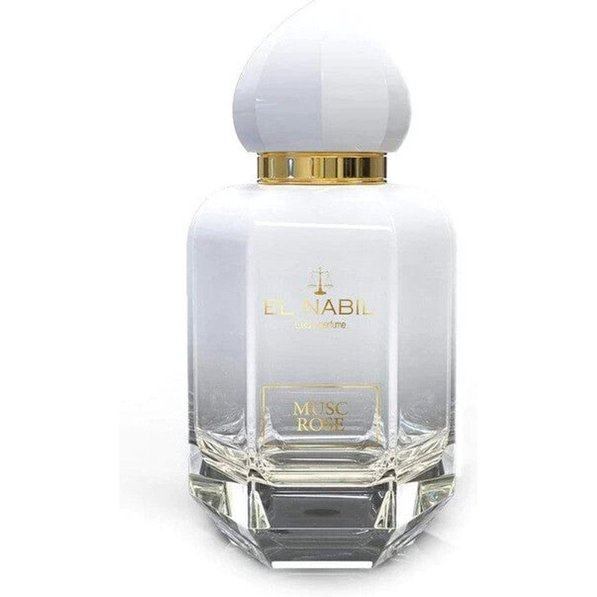 El Nabil Eau de parfum Musc Rose 65 ml