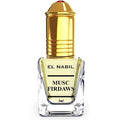El Nabil Musc Firdaws parfum met rolapplicator
