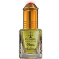 El Nabil Musc Halima parfumolie, 5 ml