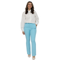 Flair broek, lichtblauw
