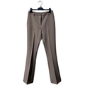 Flair broek, taupe