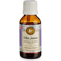 Geurolie jasmijn, 30 ml