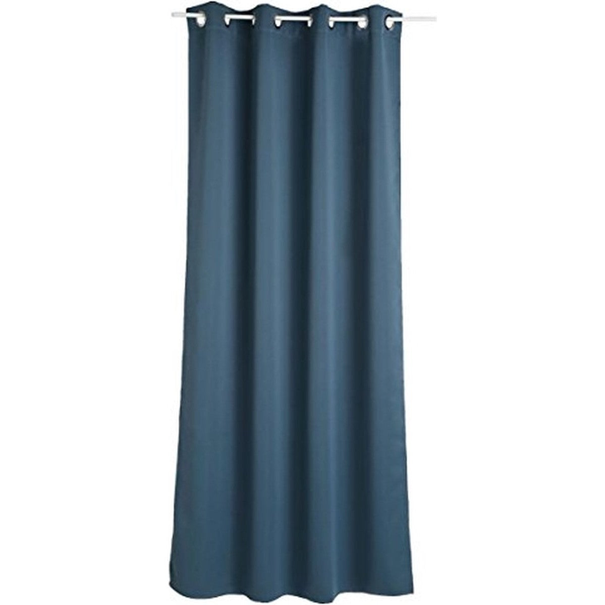 Atmosphera gordijnen ondoorzichtig groen, set van 2, 135 x 240 cm (3)