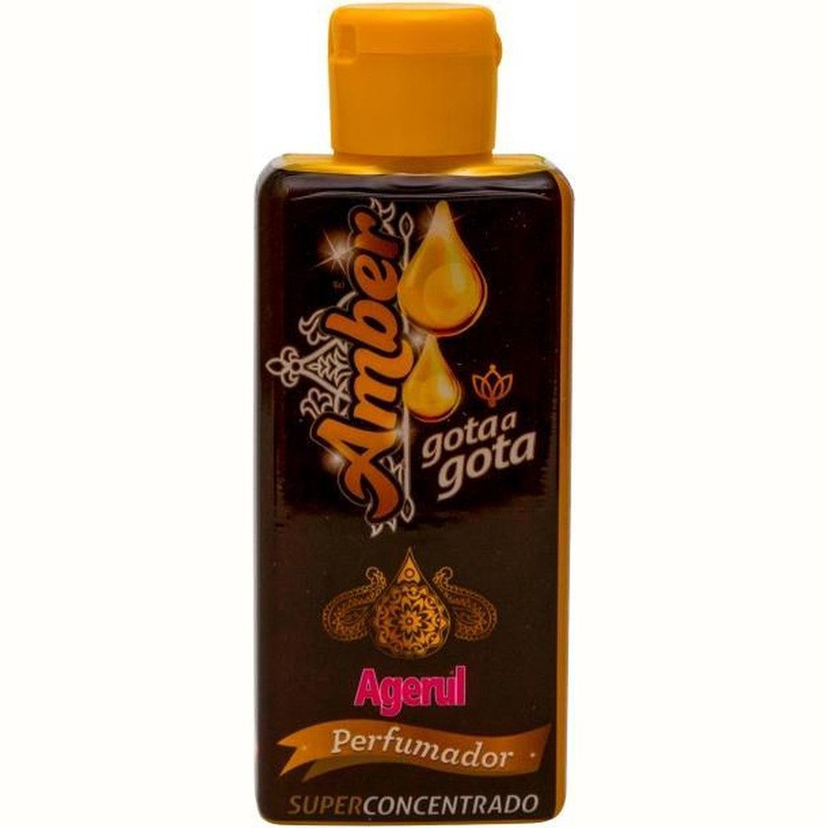 Gota a Gota luchtverfrisser Amber
