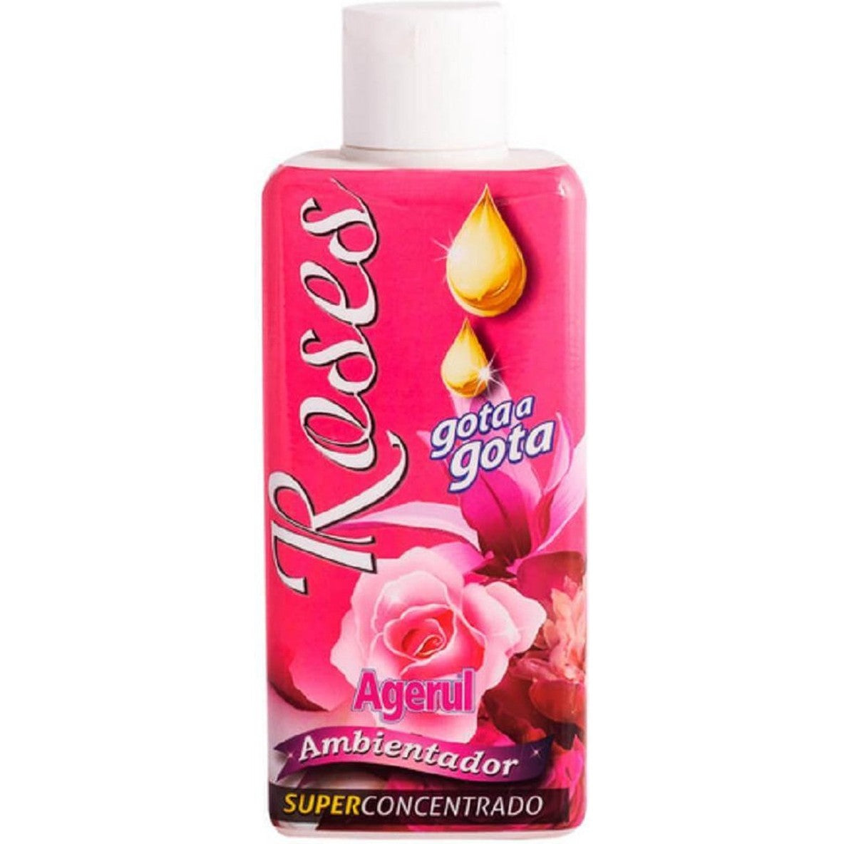 Gota a Gota luchtverfrisser Roses