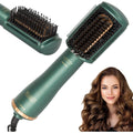 Air comb 3-in-1 haarstyler, haardroger, krultang en borstel