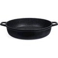 Hakal Egg to Go pan 18 cm, keramische antiaanbaklaag