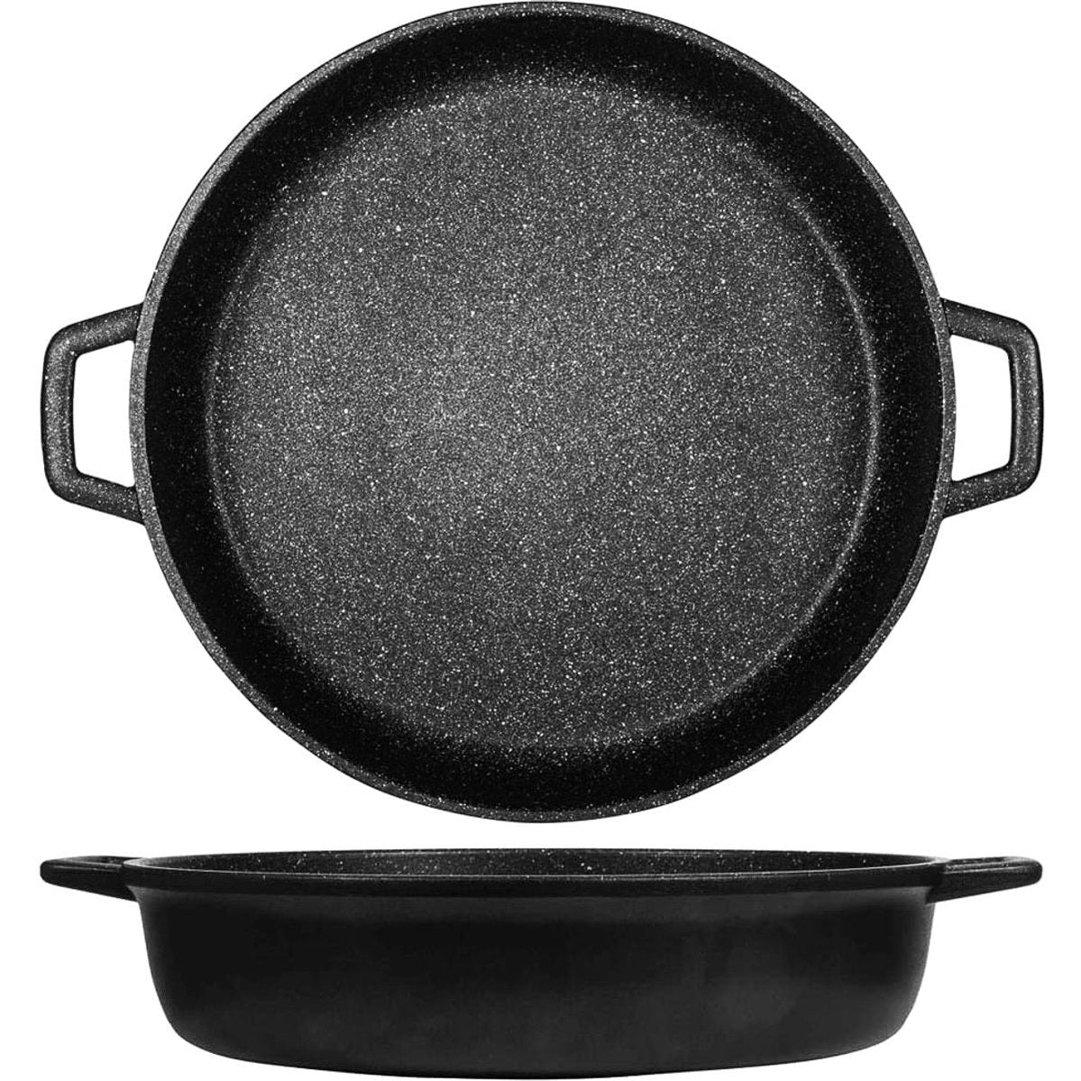 Hakal Egg to Go pan 18 cm, keramische antiaanbaklaag (3)