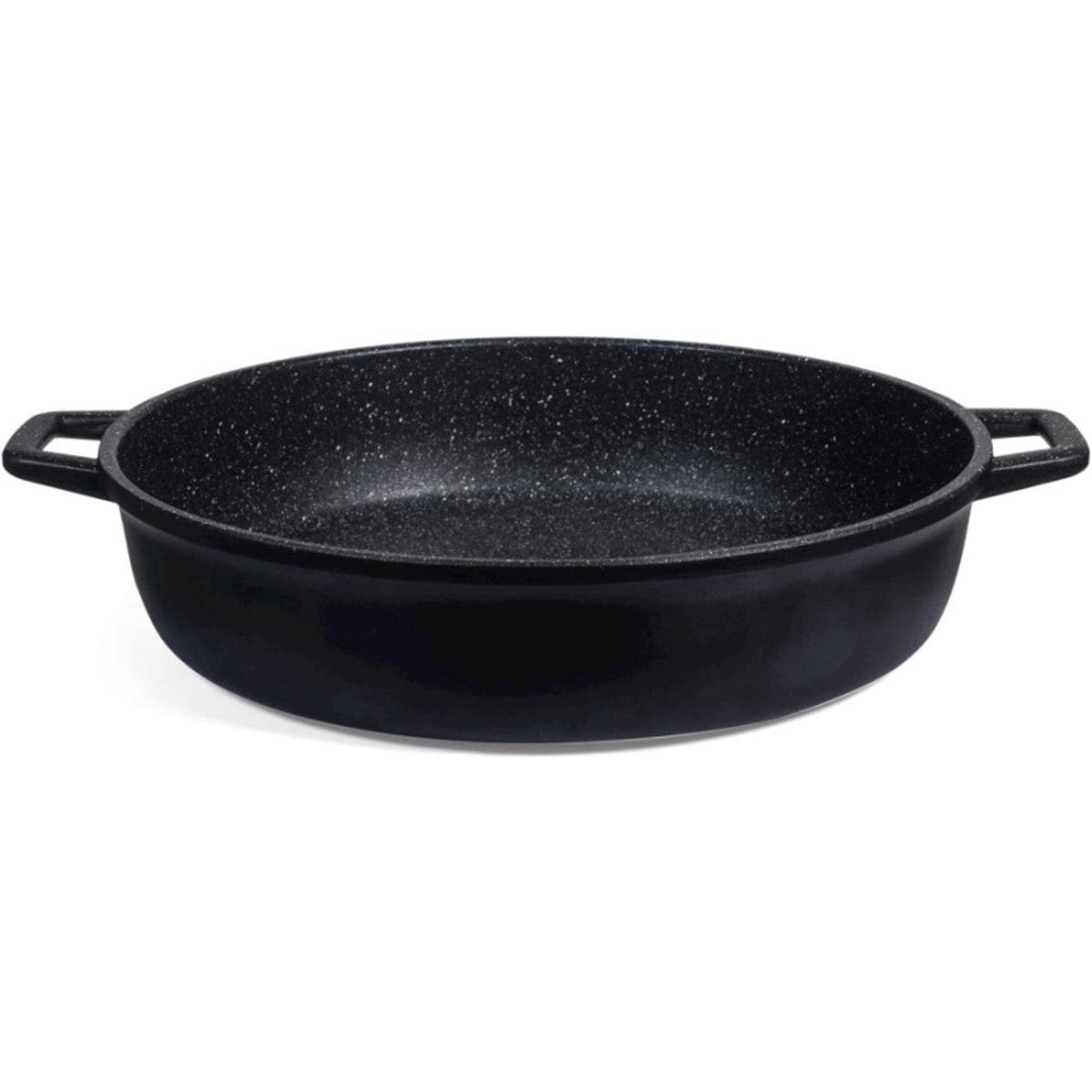 Hakal Egg to Go pan 20 cm, keramische antiaanbaklaag