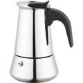 Hakal Line percolator XL, 12 kops, ook inductie