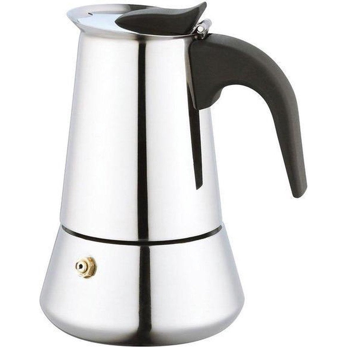 Hakal Line percolator XL, 12 kops, ook inductie