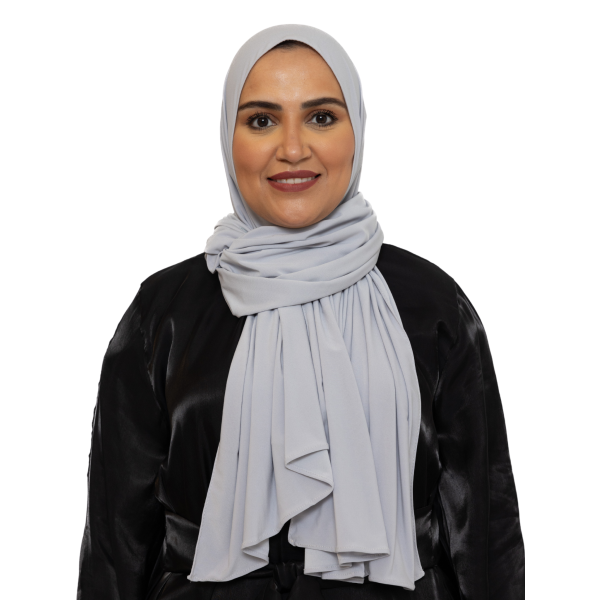 Premium stretch jersey sjaal (3)