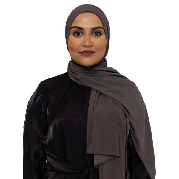 Premium stretch jersey sjaal (5)