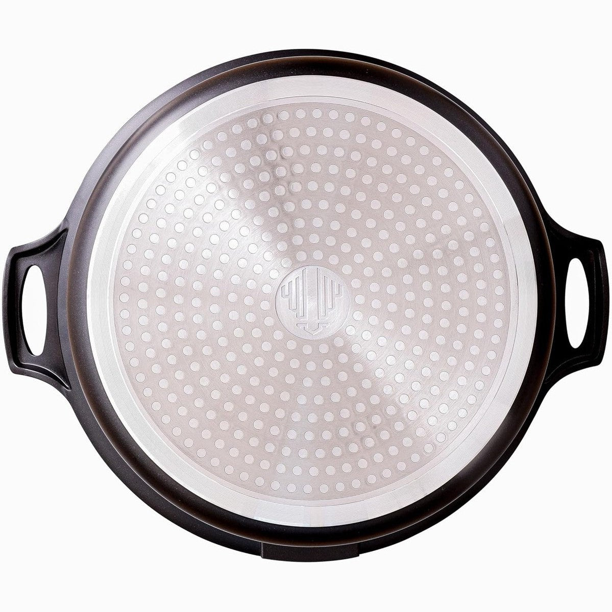 Intignis braadpan met glasdeksel, 36 cm, 14 L (7)