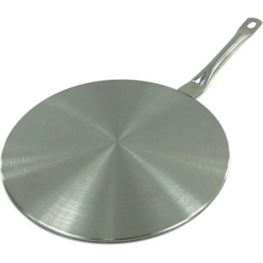 Inductie adapter 14.5 cm - Plaat Inductie Adapter
