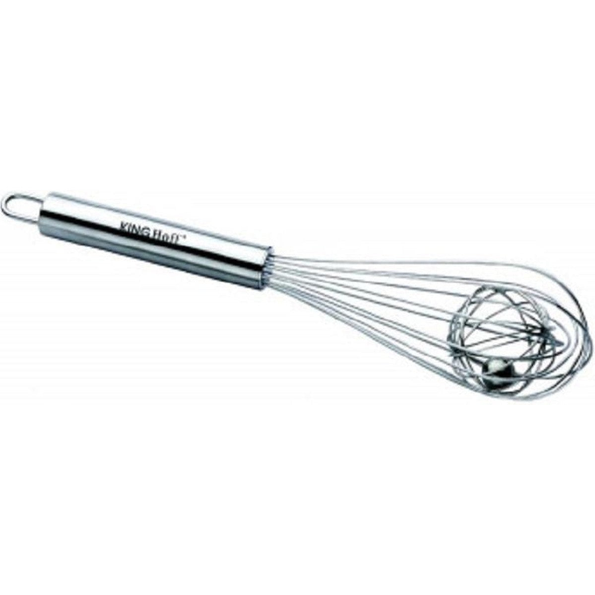 Kinghoff garde met bal 21 cm, dubbele garde